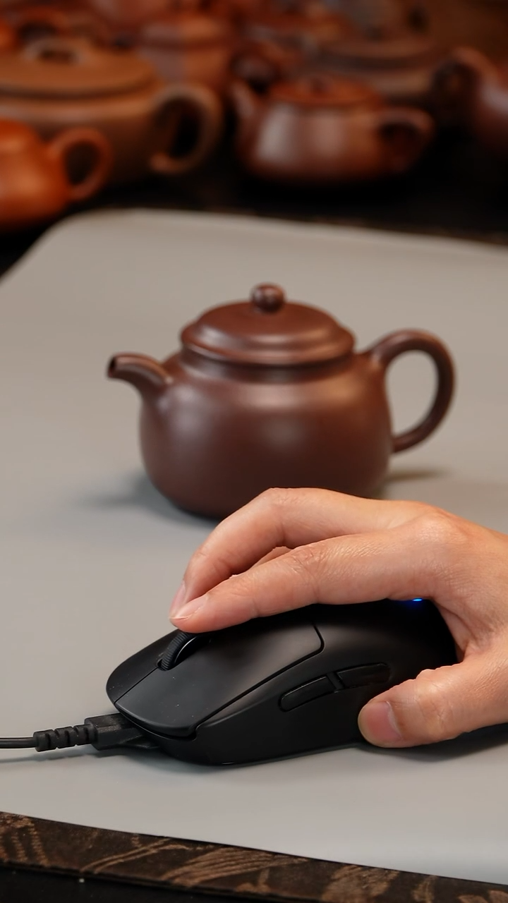 茶壶紫砂想****。宜兴紫砂壶