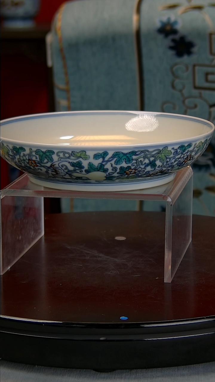 【闪购商品】中国陶瓷收藏鉴赏