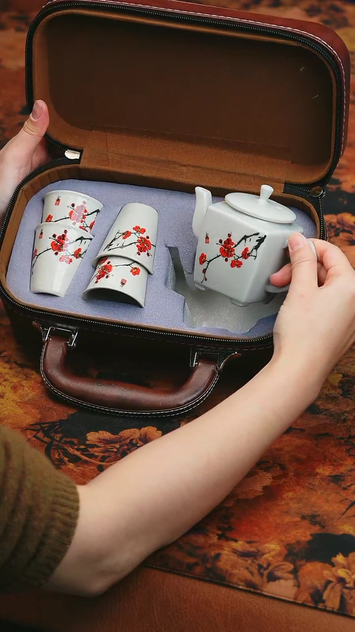 【闪购商品】雅拙茶器！！！！