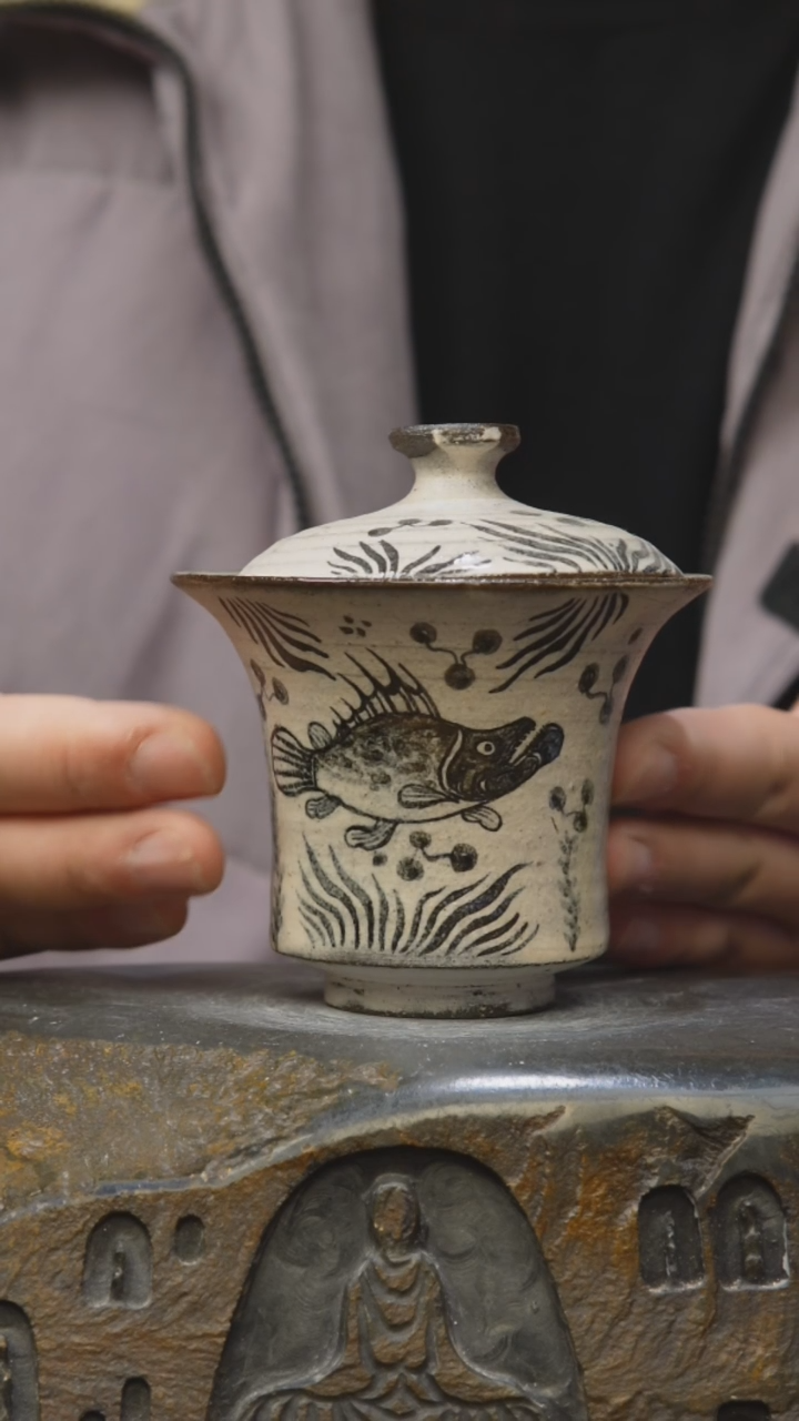 【闪购商品】甘石陶艺福利福利294