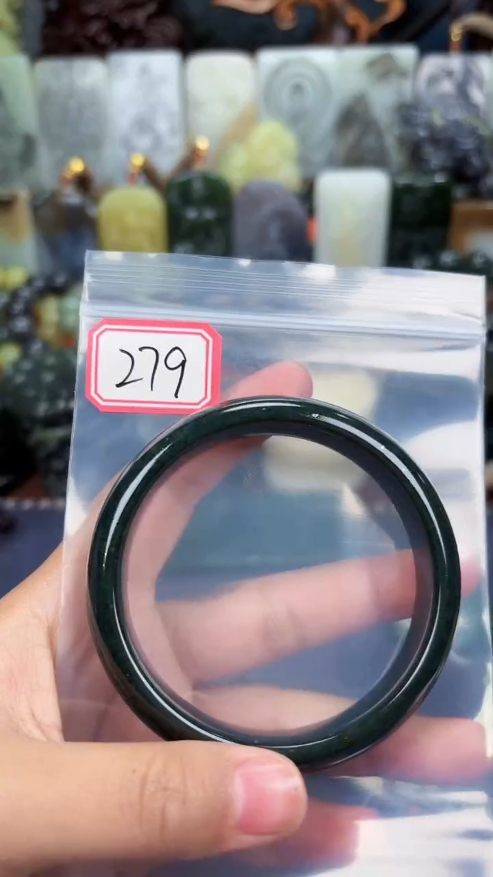 颈饰未镶嵌和田玉和田玉59.4