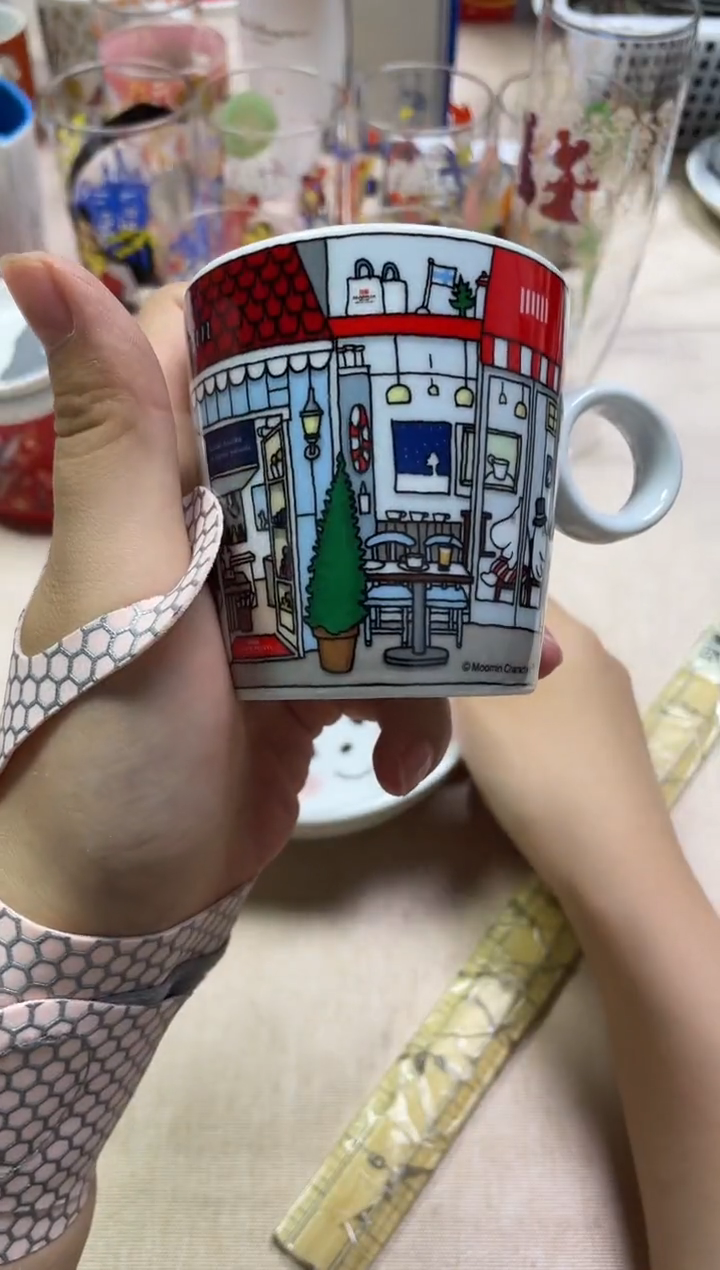?***?011精美瓷器感谢选购  
