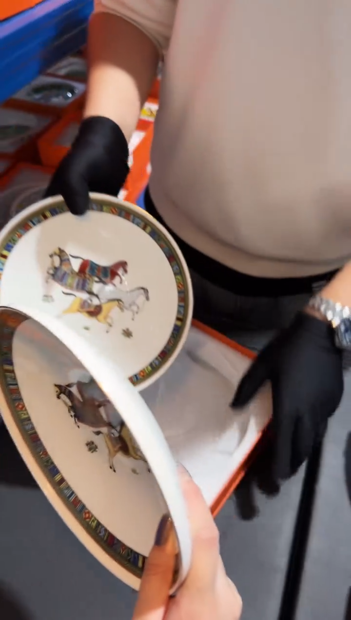 36%以上骨粉骨瓷--