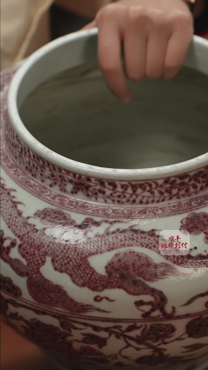 摆件陶瓷器瓷器瓷器