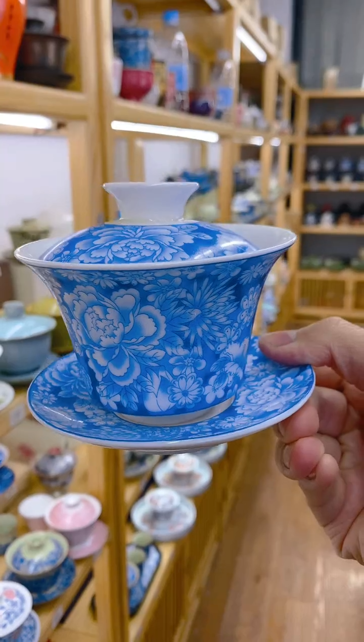【闪购商品】高温烧制陶瓷产品11
