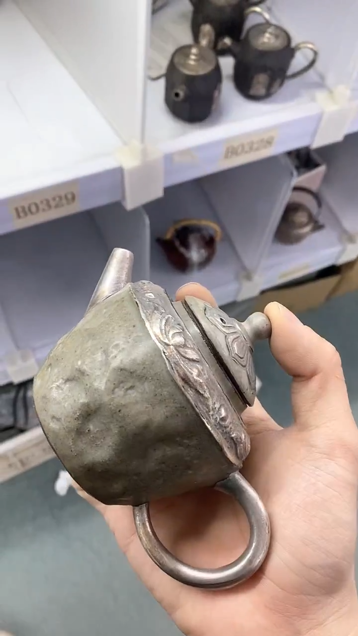 【闪购商品】瓷片陶瓷茶器福利B0329