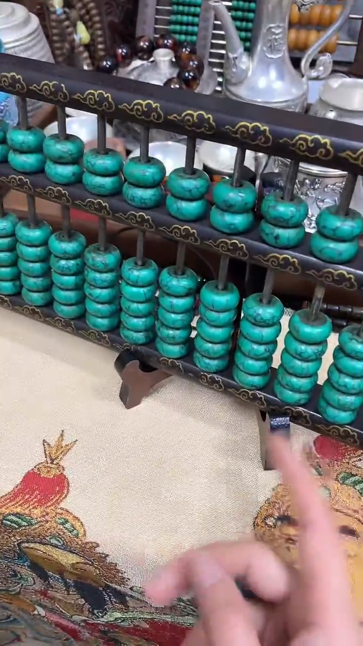 【闪购商品】摆件主播推荐如图所示