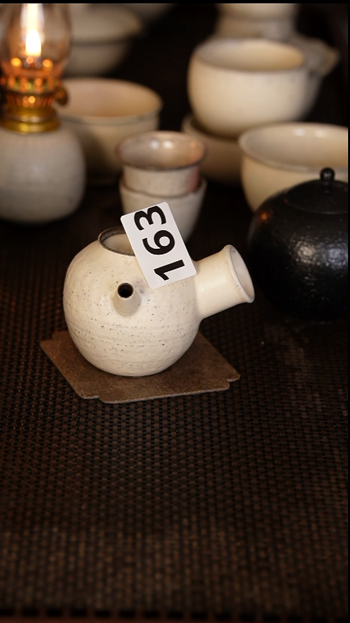 163景德镇{立梦陶}手作