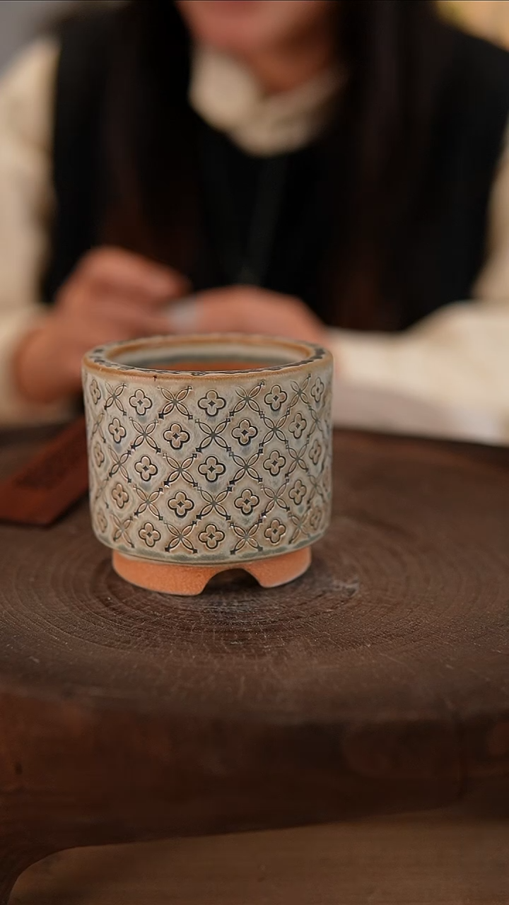 【闪购商品】陶瓷2-22-149默认有瑕口6