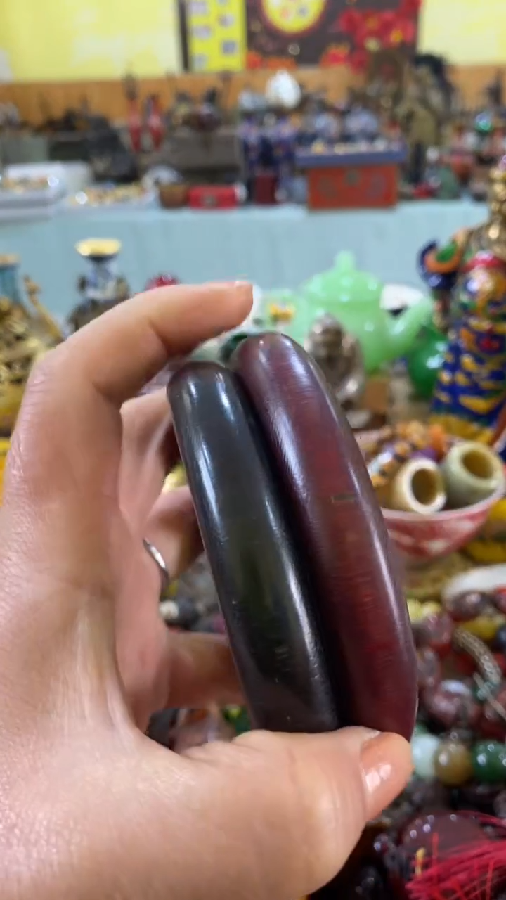 【闪购商品】宫廷影视老旧工艺摆件