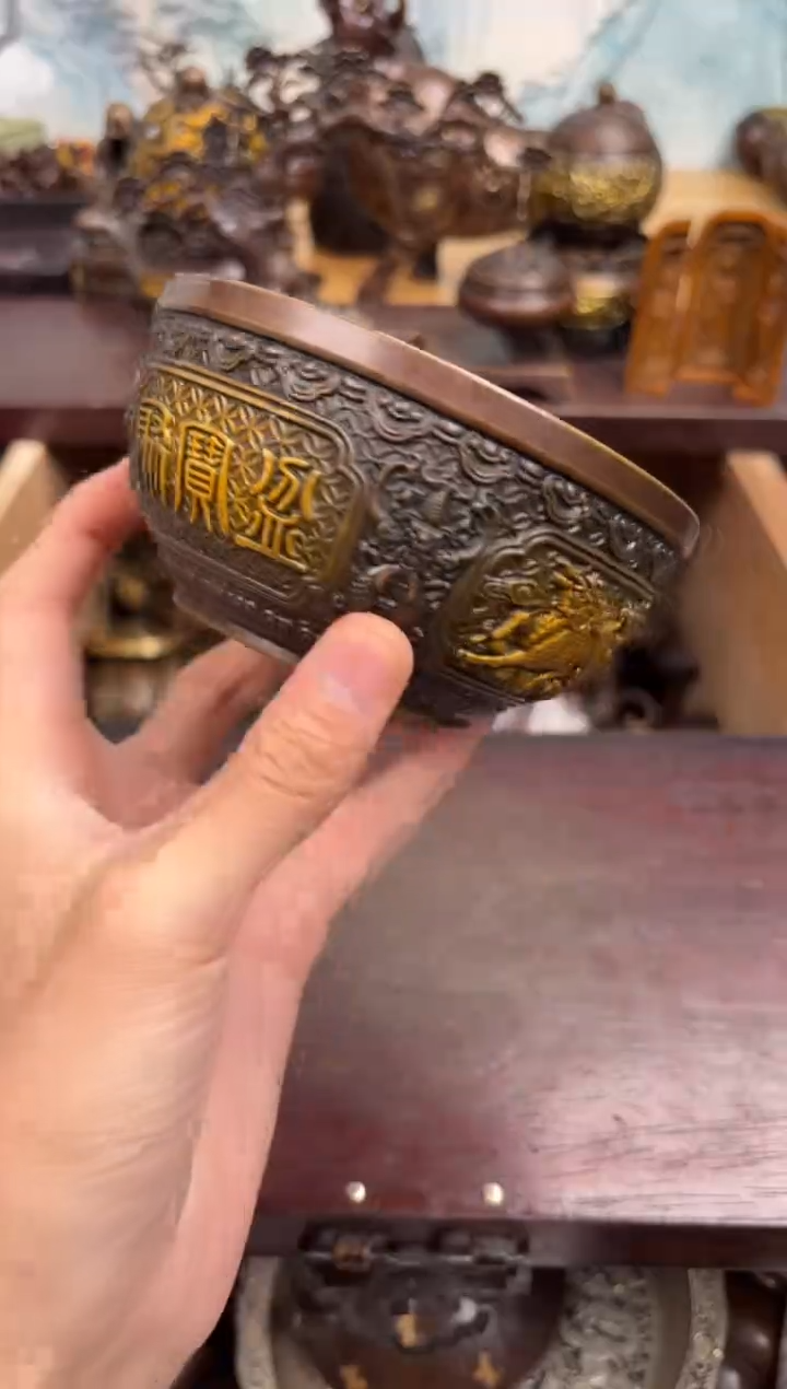 锦瑞铜专属精选链接