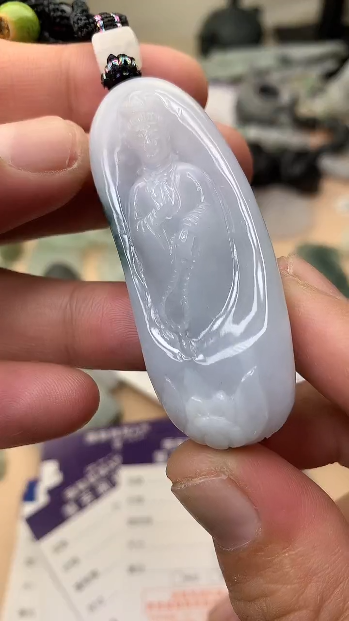未镶嵌定制翡翠翡翠
