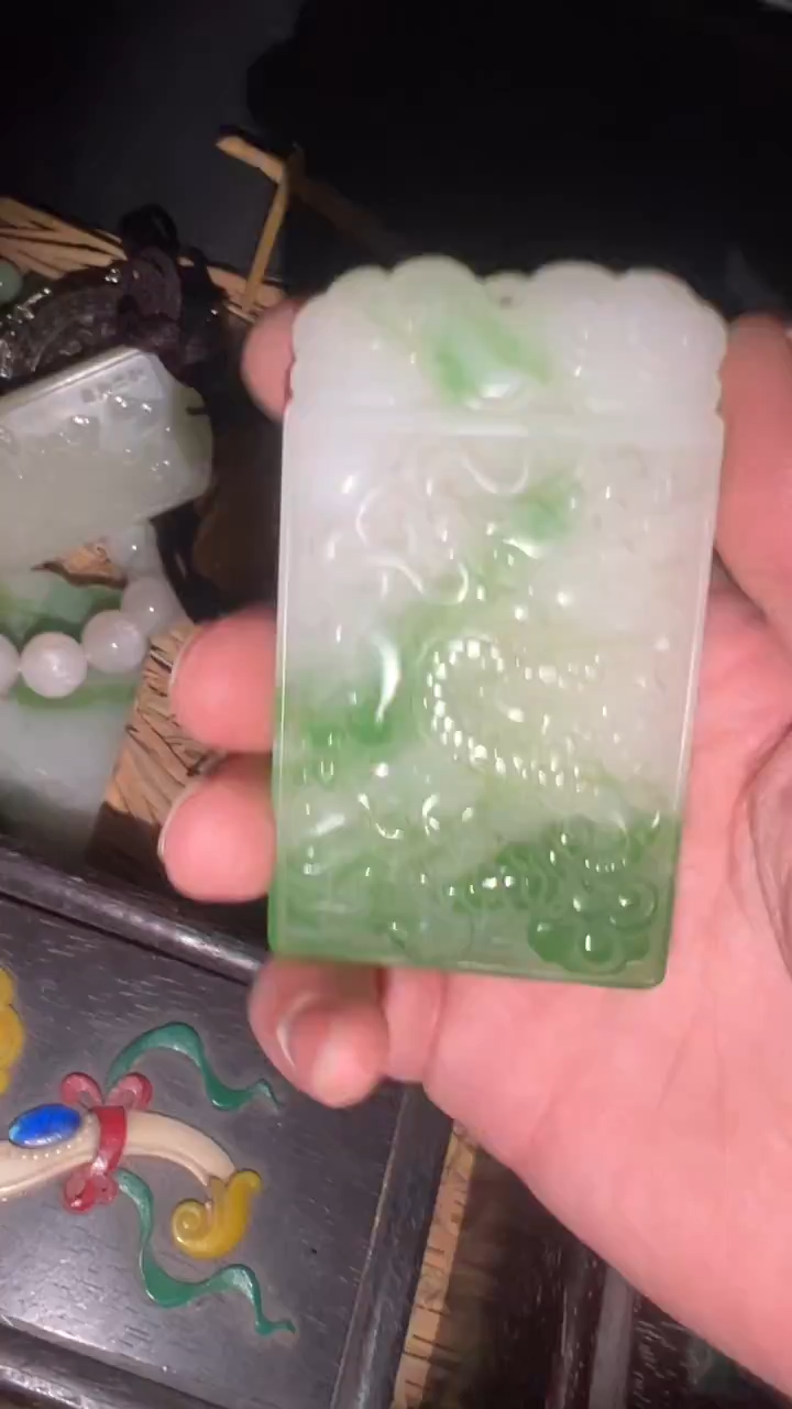 玉闪购商品高端专用连