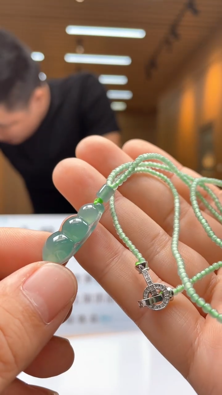 未镶嵌定制翡翠********88