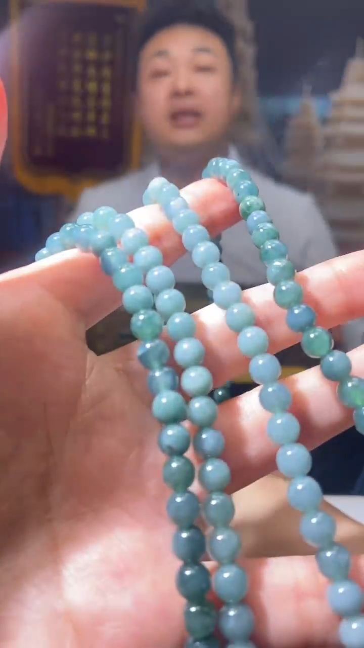 未镶嵌定制翡翠12.12天然翡翠A货09（商品多样性发其一）