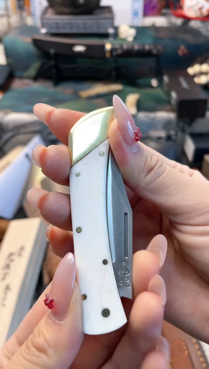 【闪购商品】瓷片晓魏甄宝阁品质保证