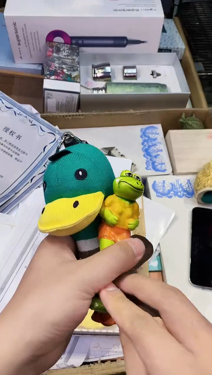 【闪购商品】瓷片都是我的大宝贝儿瓷器.