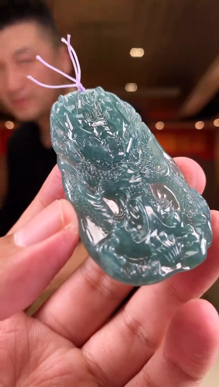 【闪购商品】定制翡翠未镶嵌             *89