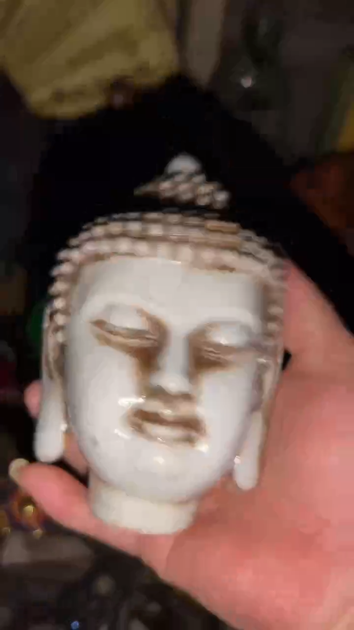 （玉霞甄选）摆件一个