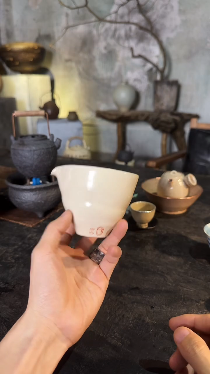 鱼和熊工作室手作器物