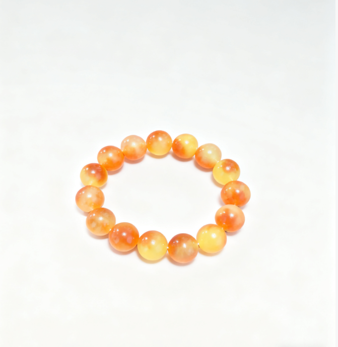  【钰轩甄选】精品手串-YHQ