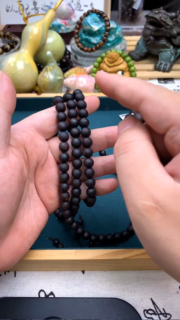 降真香手串/手链0.8