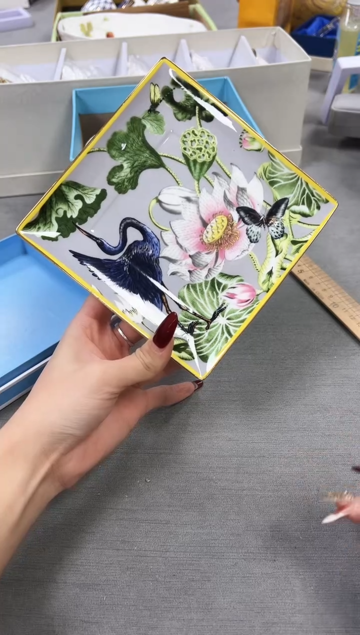 【闪购商品】瓷片新号点菜不计成本漏