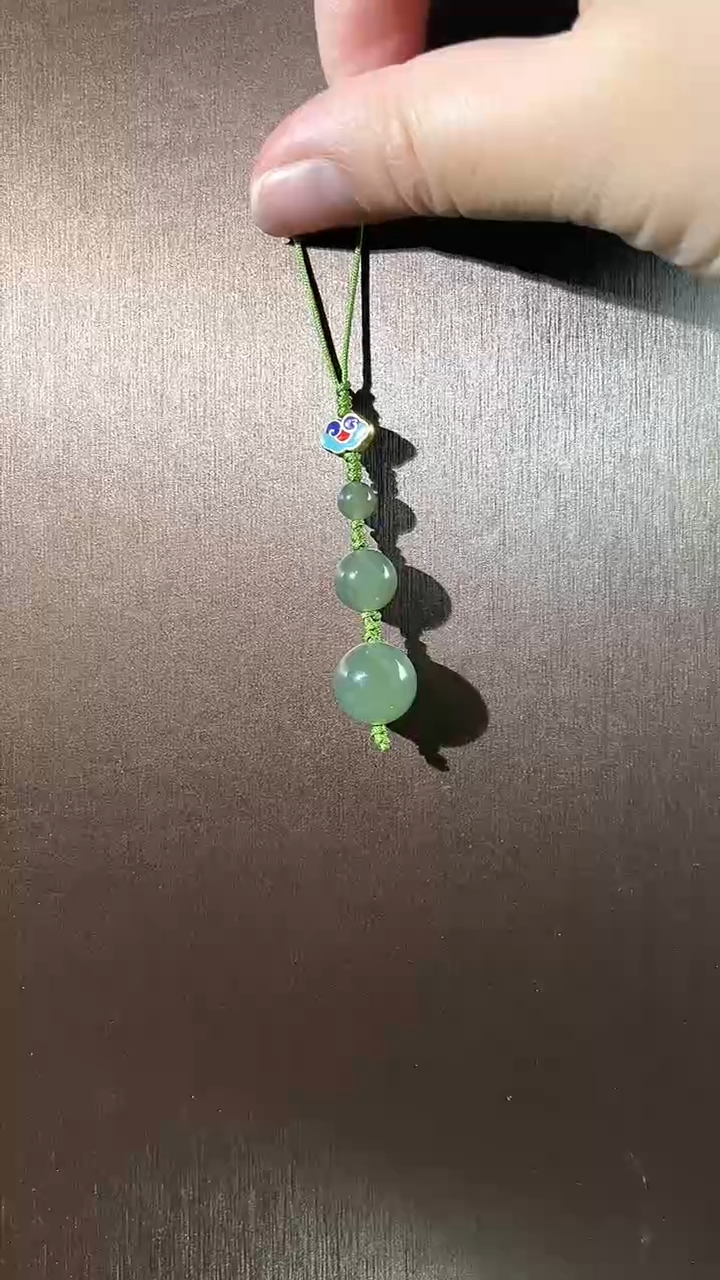 【闪购商品】和田玉吊坠(不含链)未镶嵌和田玉  吊坠