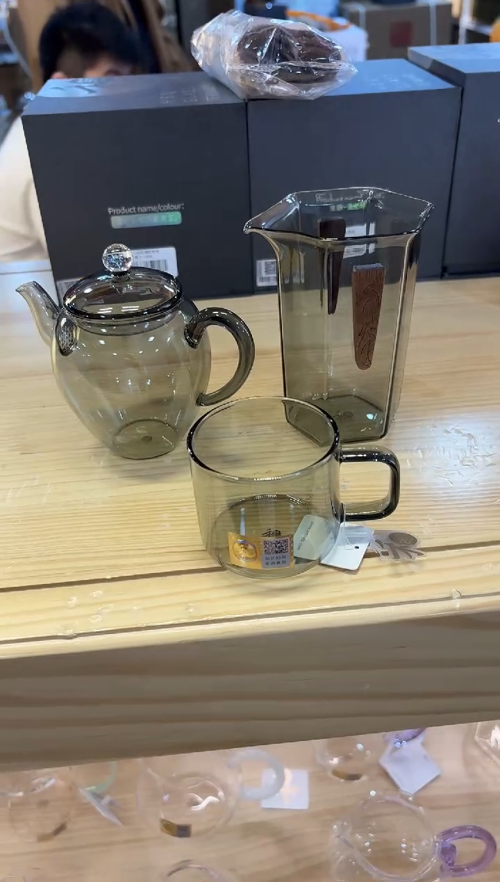 【闪购商品】匠之技美人烟灰+禾器木契烟灰+清禾1个