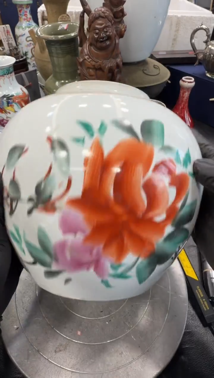 有机玻璃家居摆件定制链接