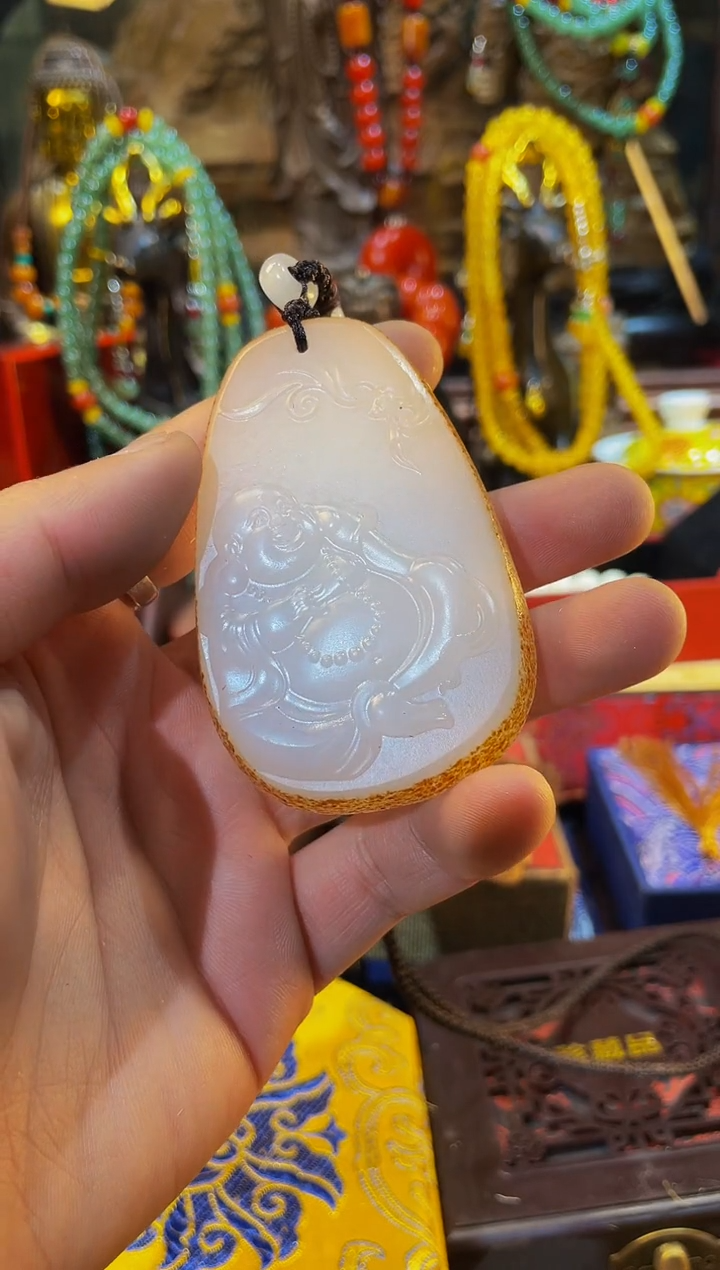 【闪购商品】和田玉0未镶嵌专属链接便宜出了