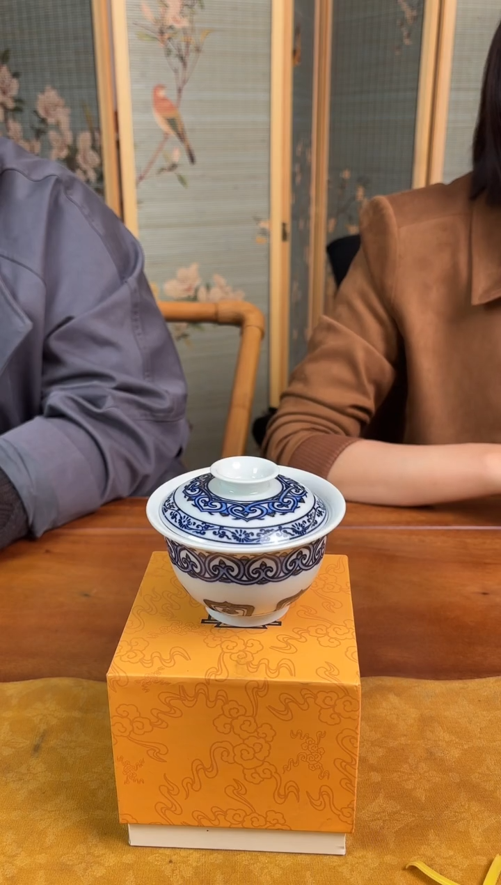 摆件瓷瓷立方-11.10古县衙-08