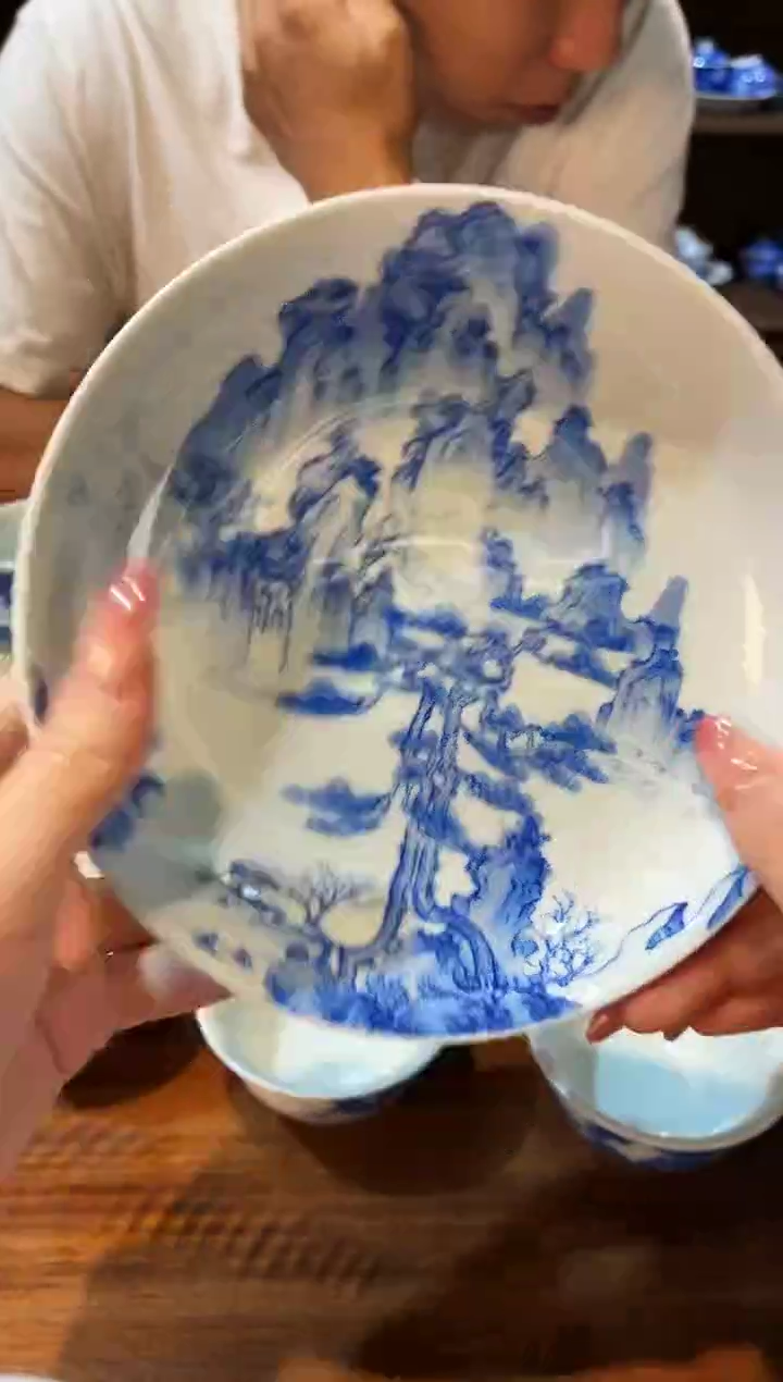         竹林草堂
