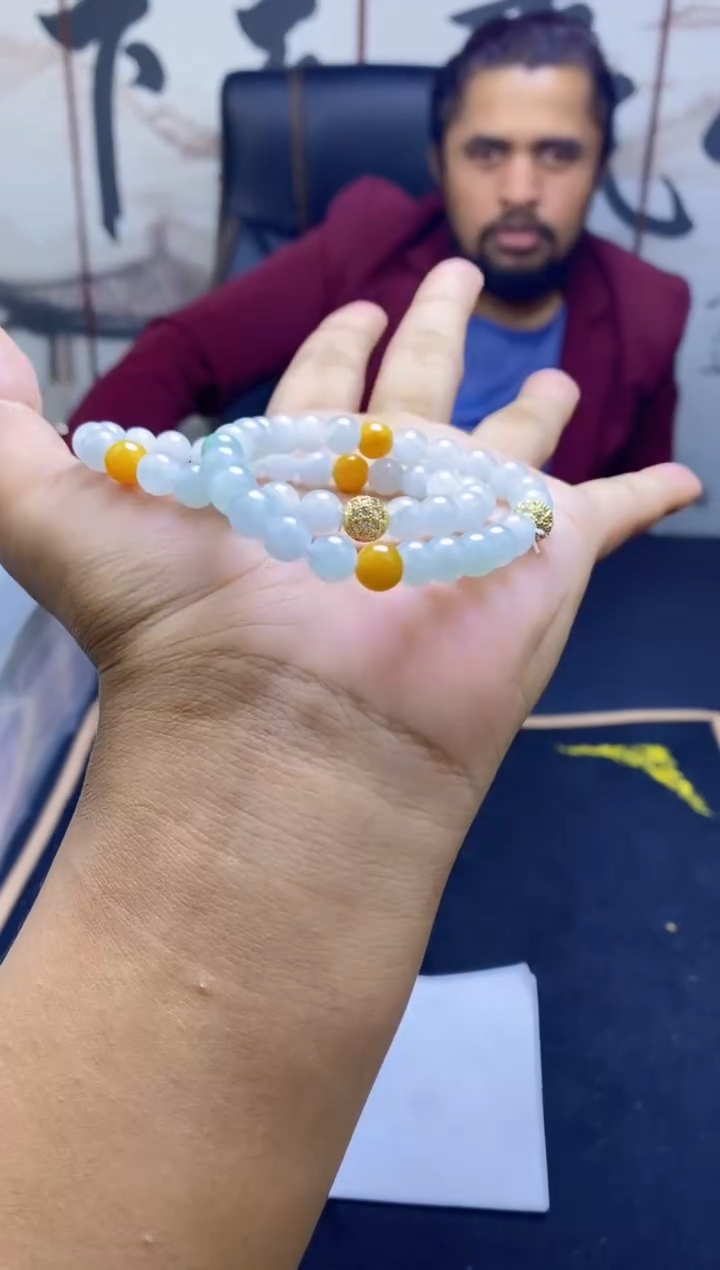 【闪购商品】定制翡翠未镶嵌纯天然缅甸A货翡翠 多样性发货只发其一