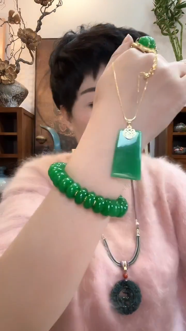 民族风原创手作545