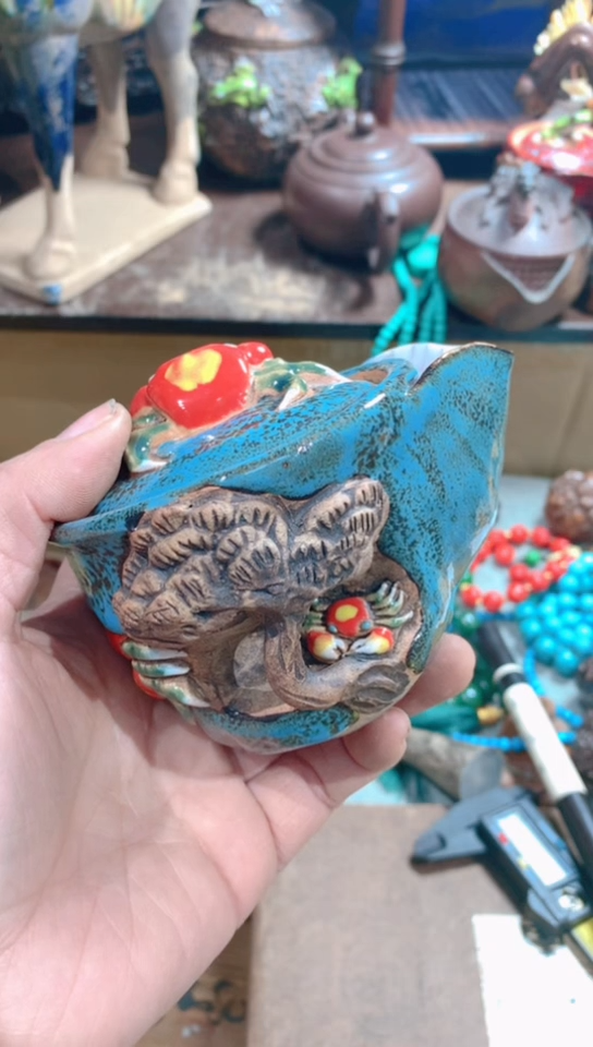 【闪购商品】瓷器默认链接一物一拍