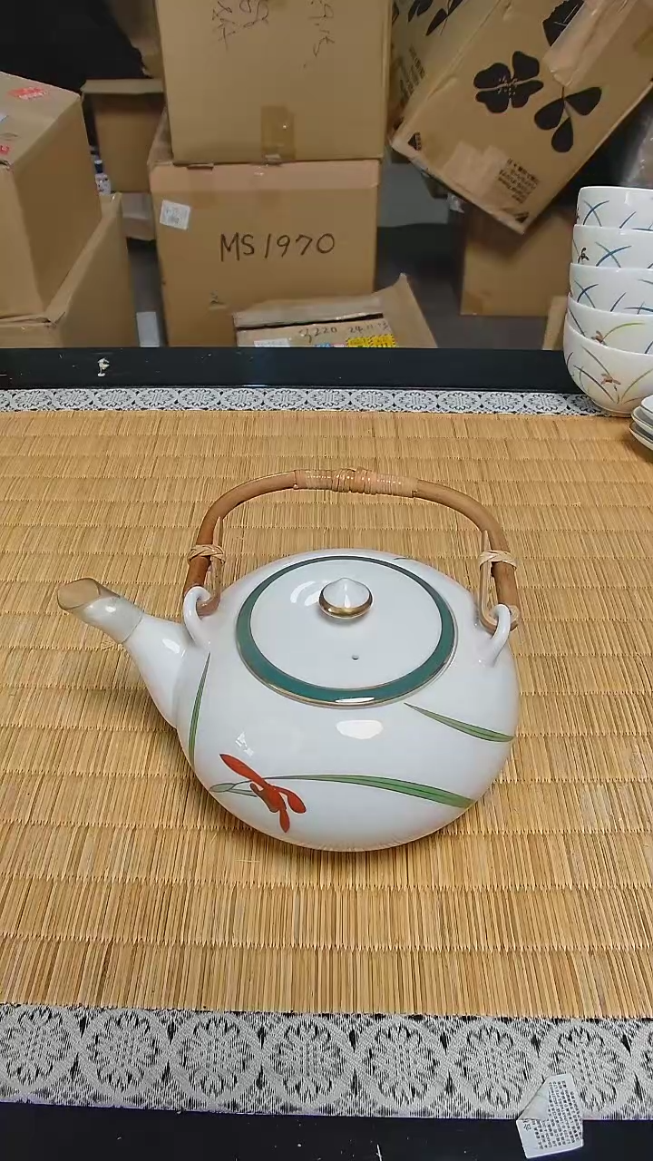 【闪购商品】杯小淼海外陶瓷工艺品