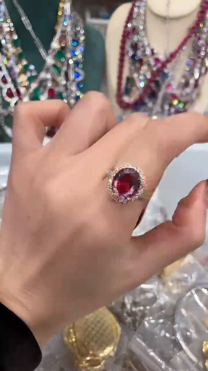 非金属无高端精品系列款式q643