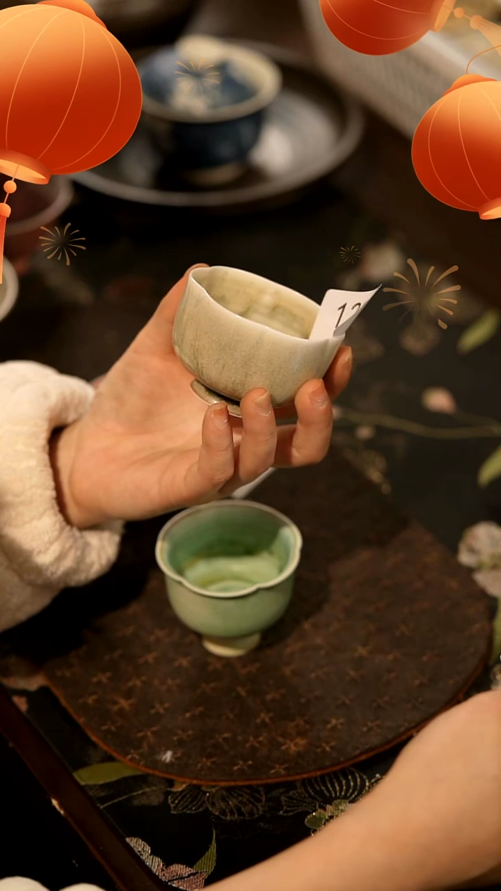 【闪购商品】山居秋暝手工手作@@CJ129