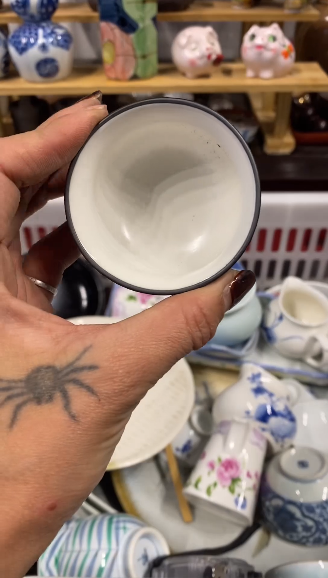 铃****˗中古回流 谨慎参拍