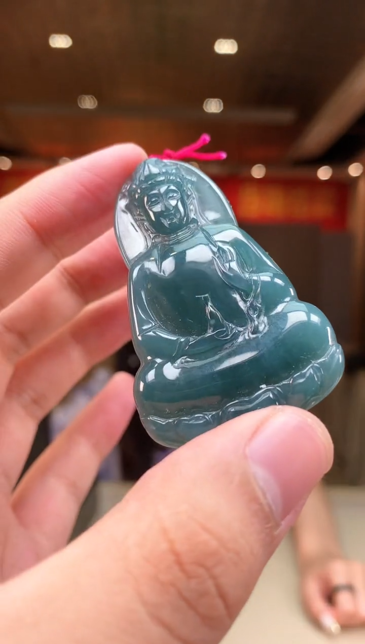 【闪购商品】定制翡翠未镶嵌        *589