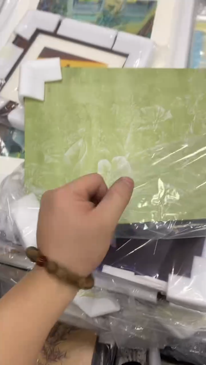 仓库清货 默认瑕疵 完美主义者慎拍