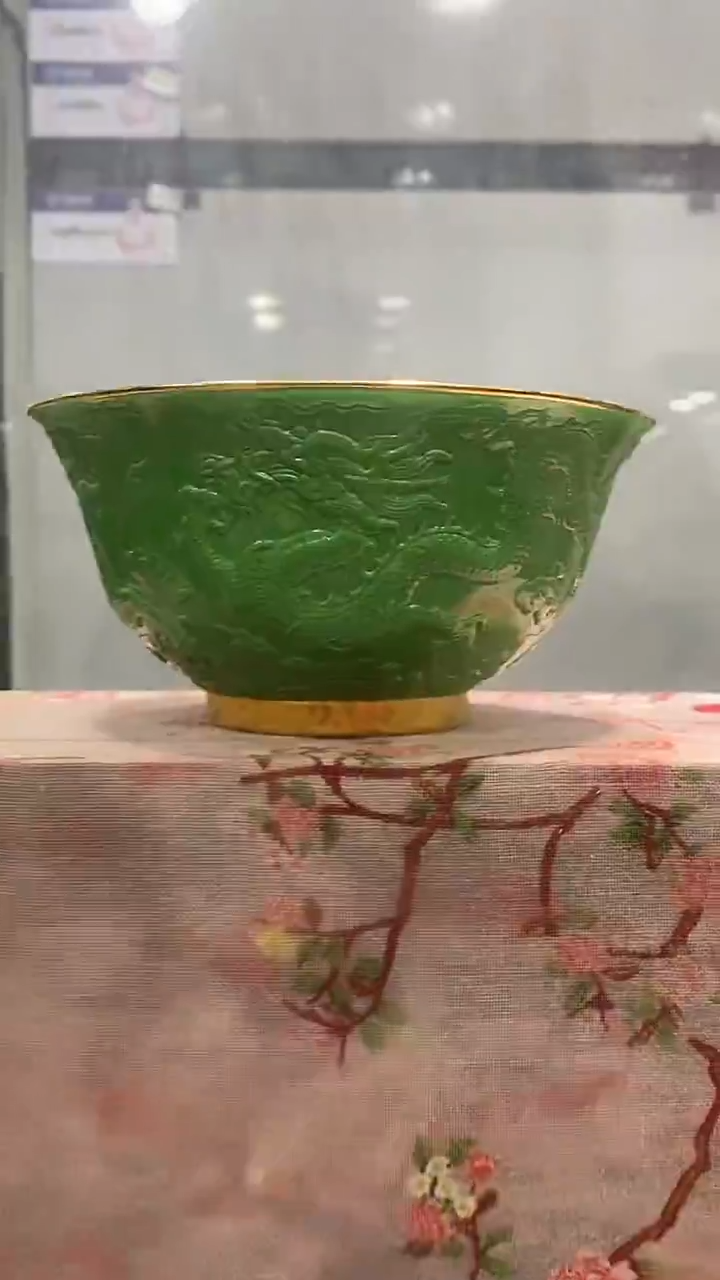 A113景德镇高端瓷器