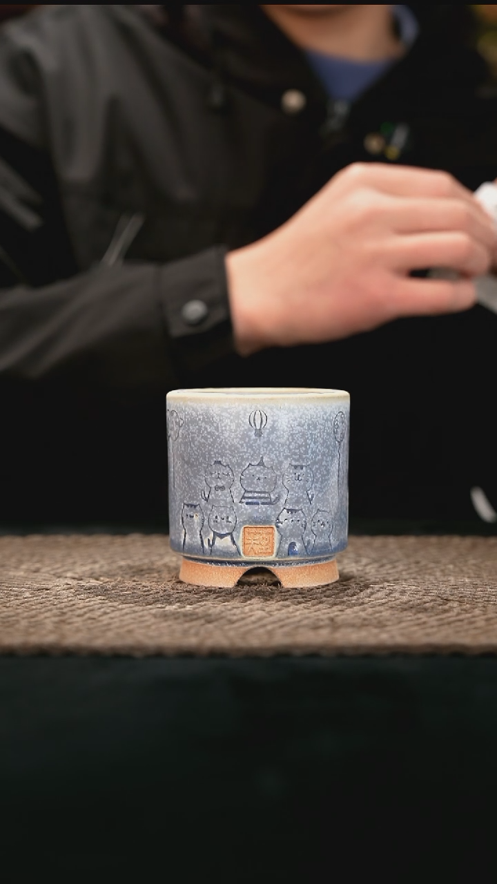 12-28-218花盆口径6