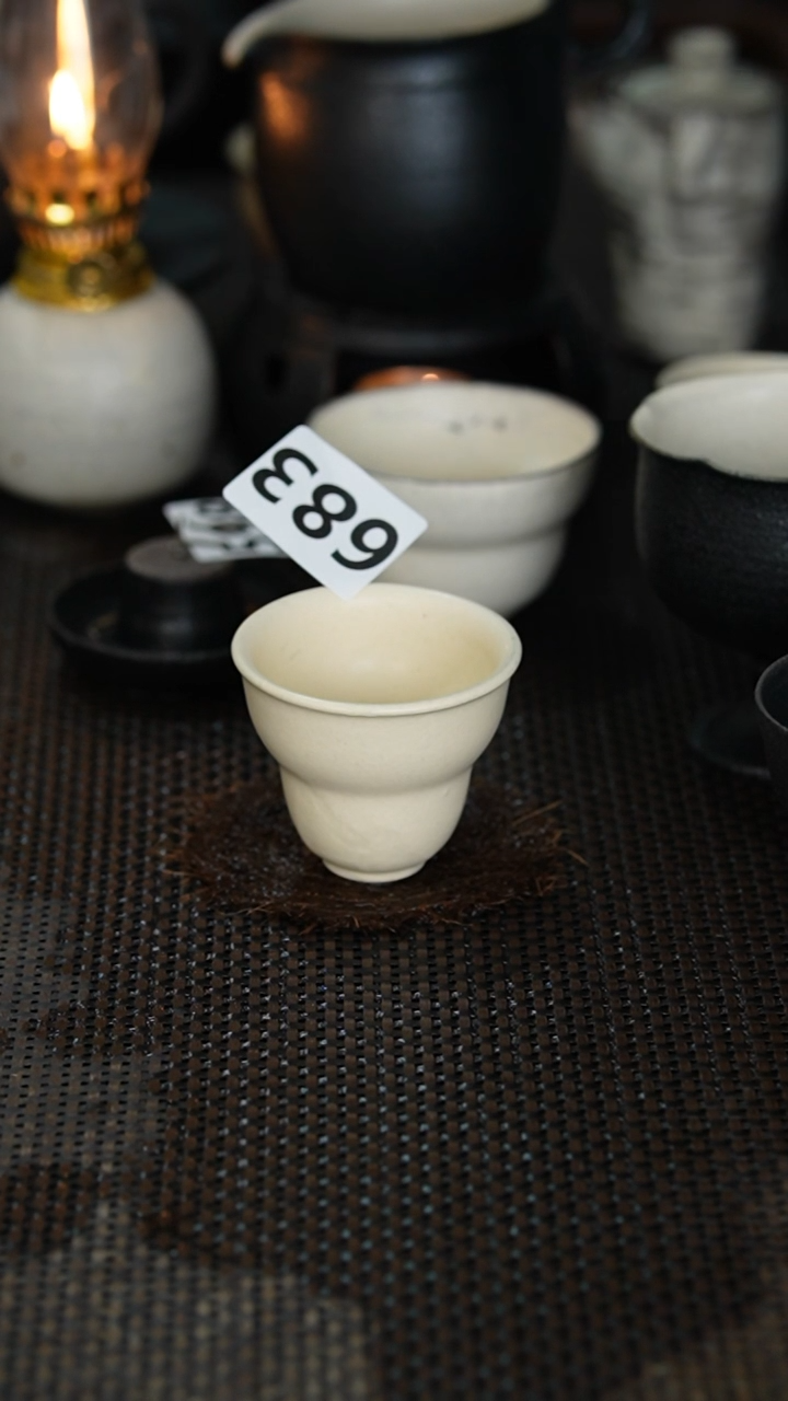 【闪购商品】683景德镇{立梦陶}手作 
