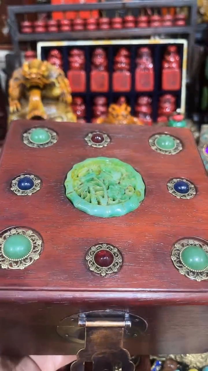 【闪购商品】老板娘推荐摆件摆饰