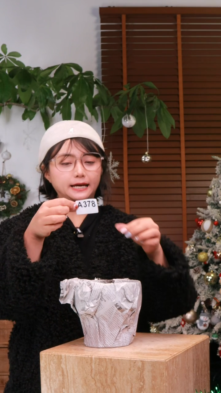 落【花漾多】景德镇手工盆盆包邮A378