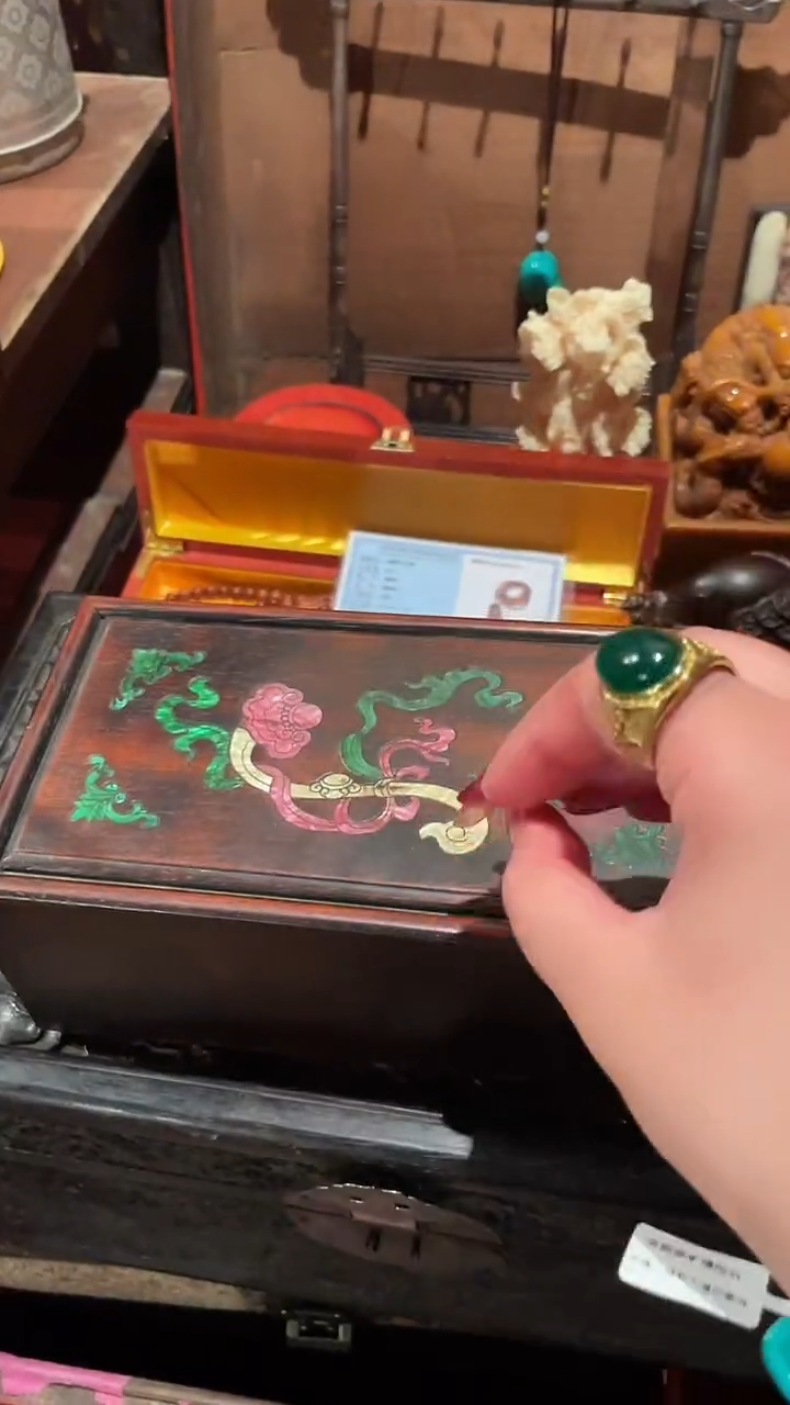 一一一一一一多宝手持