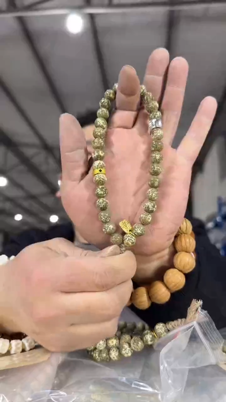 【闪购商品】星月菩提手串V77实物为准