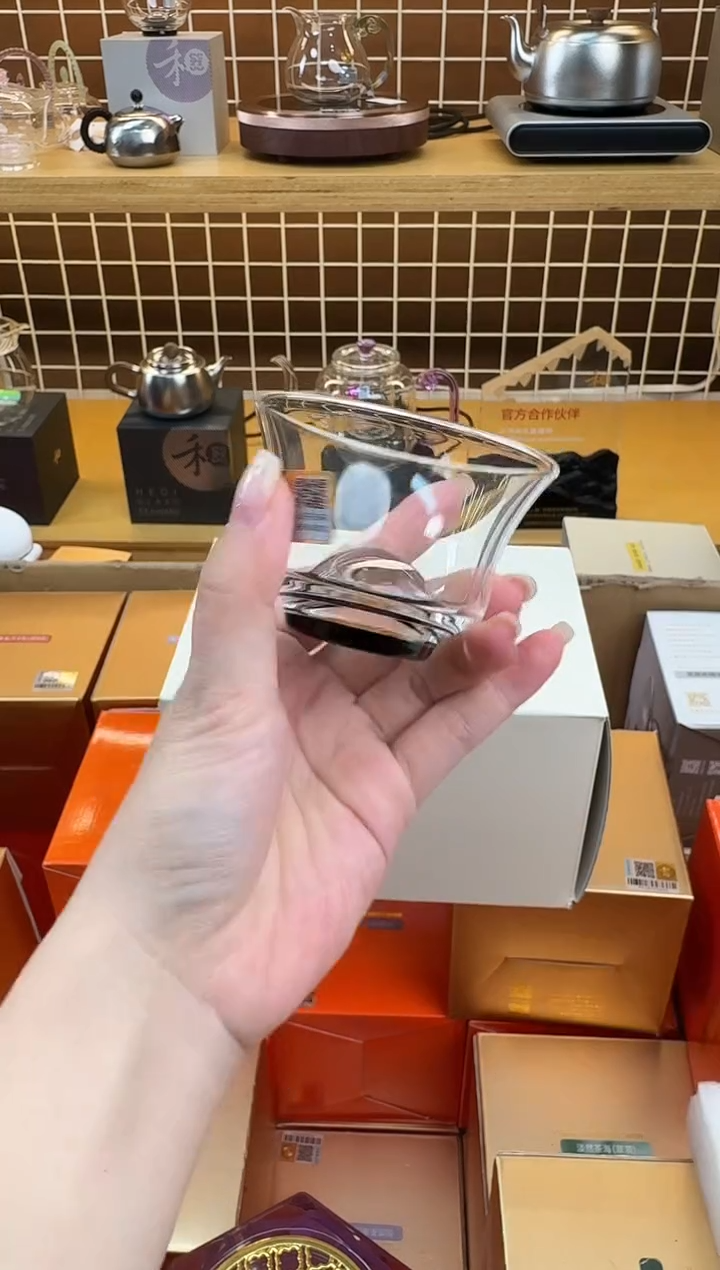 @@禾器花语涵韵清杯-青